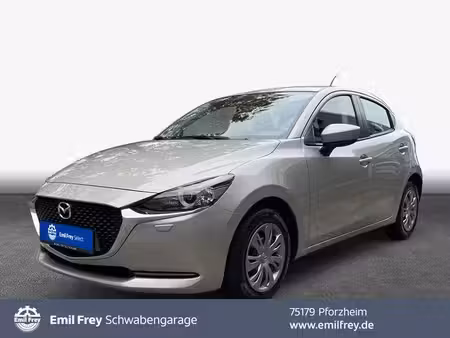 Mazda Mazda2 Skyactiv G 1.5 75 Centre Line