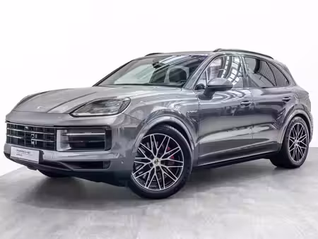 Porsche Cayenne S V6 3.0 353 4x4