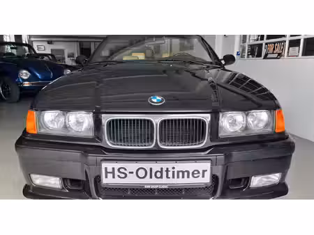 BMW Série 3 M3 3.0 286