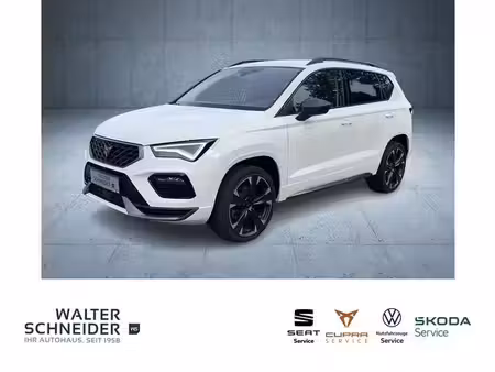 Cupra Ateca 1.5 TSI 150