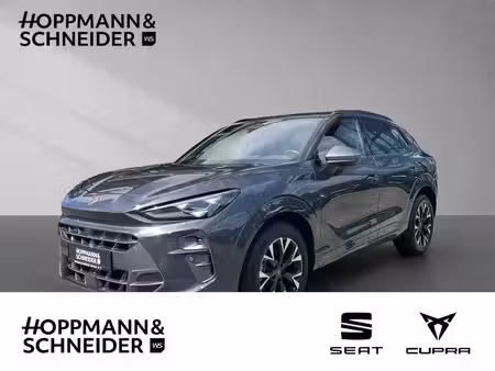 Cupra Terramar 1.5 150