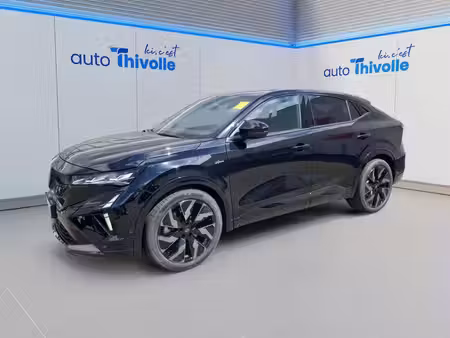 Renault Rafale E-Tech 1.2 200