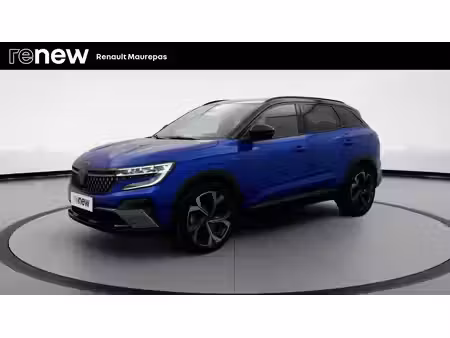 Renault Austral 1.2 200