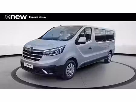 Renault Trafic 2.0 dCi 150