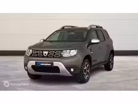 Dacia Duster 1.5 dCi 115 Prestige