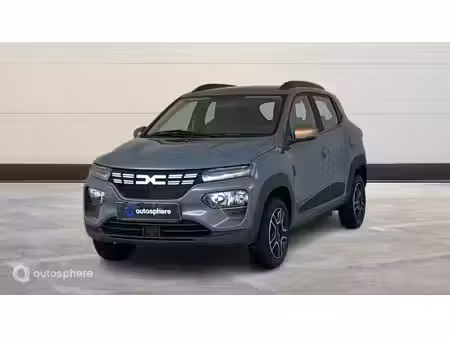 Dacia Spring 65