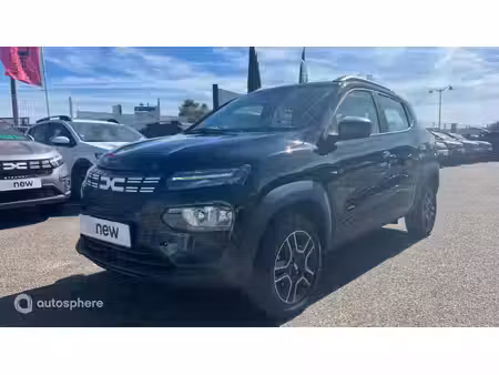 Dacia Spring 45 Expression