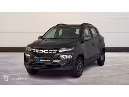 Dacia Spring 45 Expression
