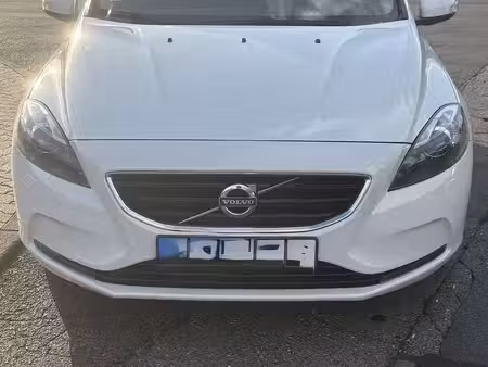 Volvo V40 D4 2.0 190 Momentum