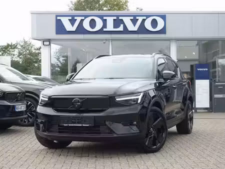Volvo EX40 252 Plus