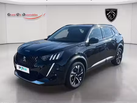 Peugeot 2008 1.2 PureTech 130 GT