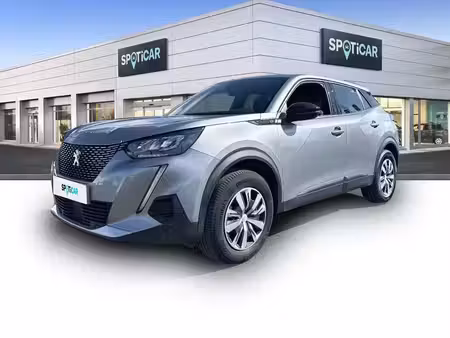 Peugeot 2008 136 Active