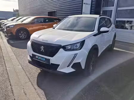 Peugeot 2008 1.2 PureTech 130 Style