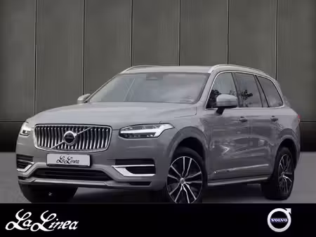 Volvo XC90 T8 2.0 310 4x4