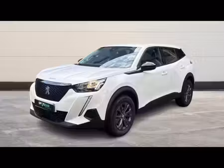 Peugeot 2008 1.2 PureTech 100 Active