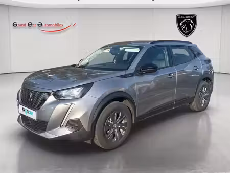 Peugeot 2008 136 Style