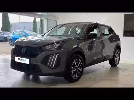 Peugeot 2008 1.2 PureTech 100 Active