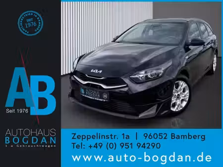 Kia Ceed 1.0