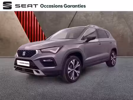 Seat Ateca 2.0 TDI 150 Copa