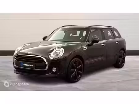 Mini Mini Cooper D 2.0 112 Kensington