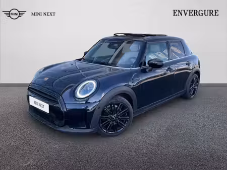Mini Mini Cooper 1.5 136 Edition Premium Plus