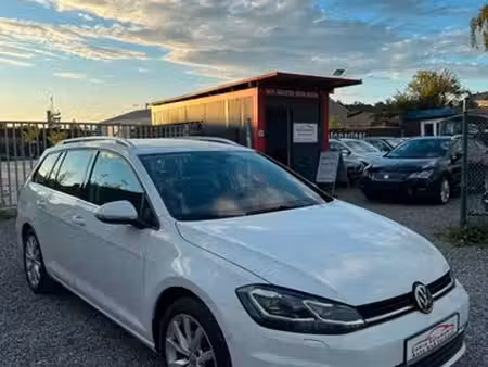 Volkswagen Golf 2.0 TDI 150 Highline