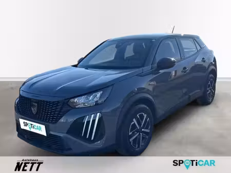 Peugeot 2008 1.2 PureTech 100 Active