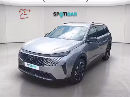 Peugeot 5008 E-DCS6 1.2 145 Allure