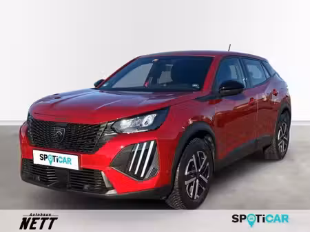 Peugeot 2008 1.2 PureTech 100 Active