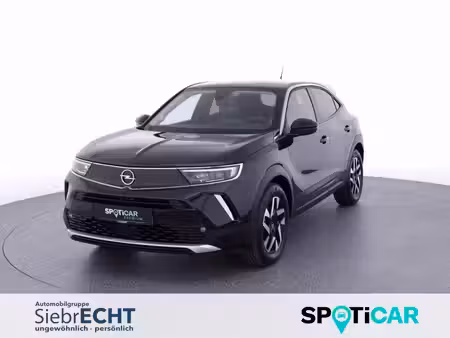 Opel Mokka 100 Elegance