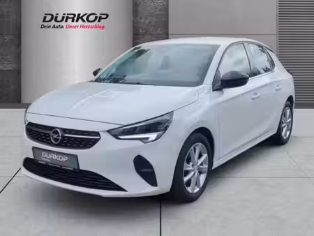 Opel Corsa 1.2 100 Elegance