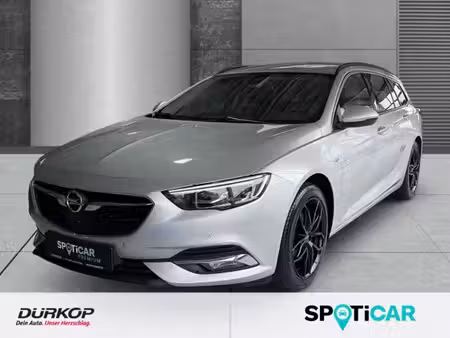 Opel Insignia 1.5 Edition