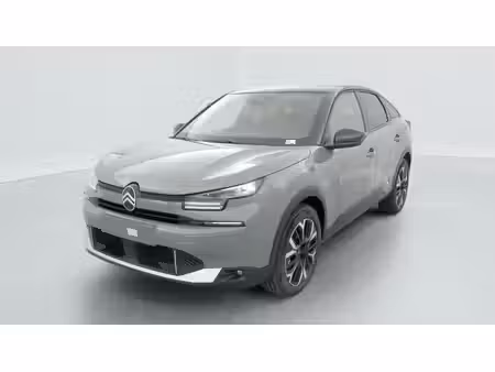 Citroën C4 1.2 145 Max