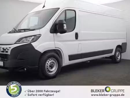 Fiat Ducato 140