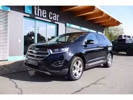 Ford Edge 2.0 TDCi 210 Titanium 4x4