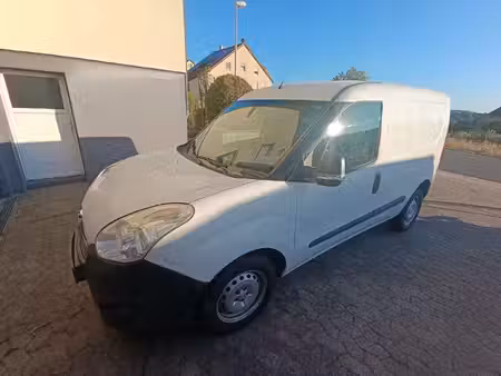 Opel Combo 1.2 CDTI