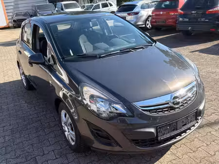 Opel Corsa 1.4 87 Energy