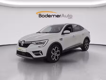 Renault Arkana E-Tech 1.6 145 Techno