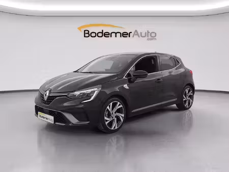 Renault Clio E-Tech 1.6 140 RS Line