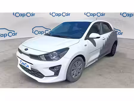 Kia Rio 1.2 84 Motion