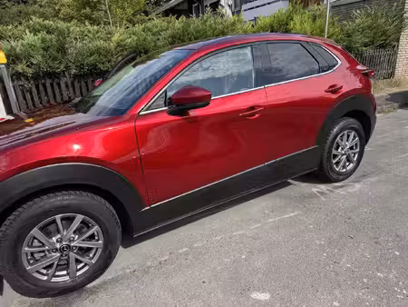 Mazda CX-30 2.0 179 Selection