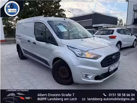 Ford Transit 1.5 101 Trend