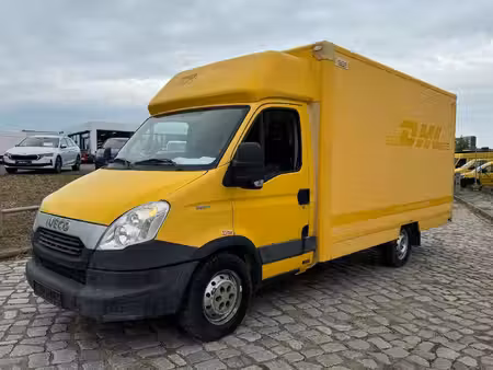 Iveco Daily 2.3 106