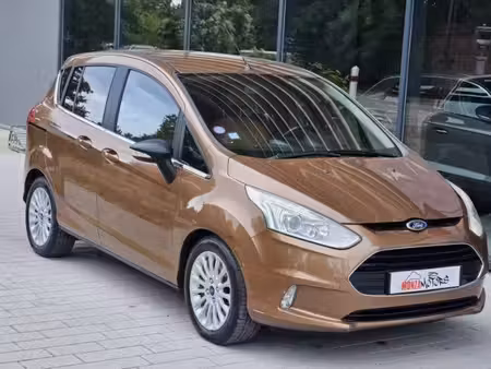 Ford B-max 1.6 105 Titanium