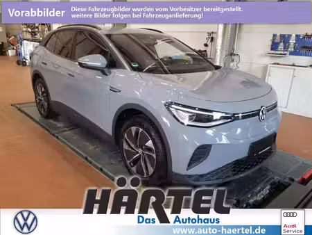 Volkswagen ID.4 204 Performance