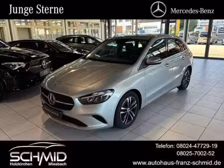 Mercedes-Benz Classe B B 180