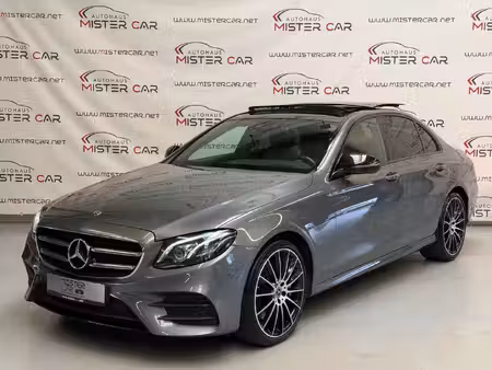 Mercedes-Benz Classe E E 400 2.0 245 AMG Line