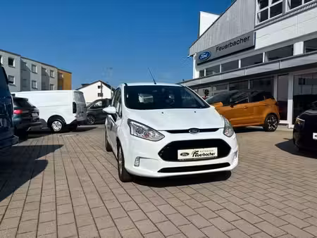 Ford B-max 1.0 Titanium