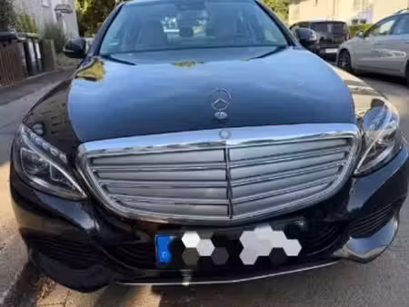 Mercedes-Benz Classe E 250 C
