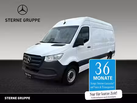 Mercedes-Benz Sprinter 2.0 170